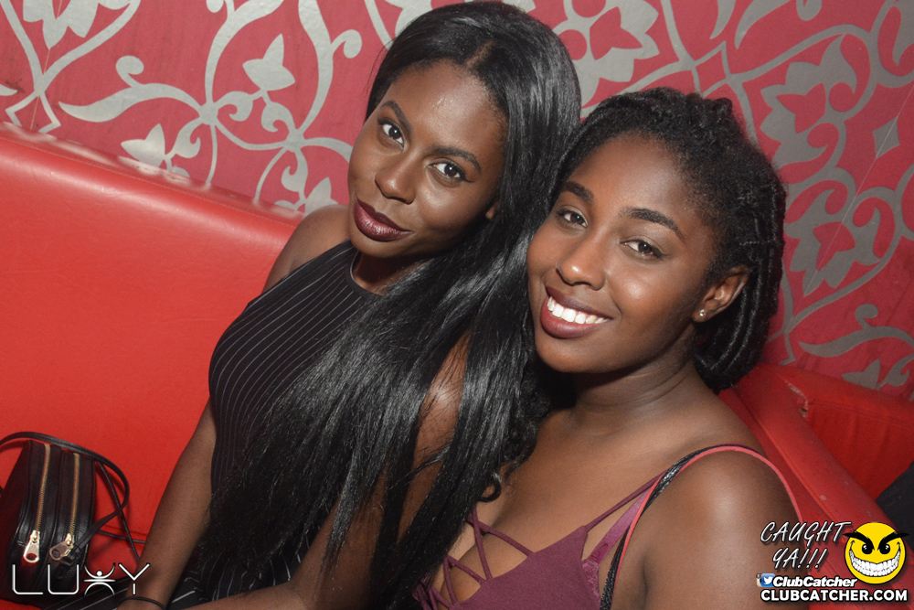 Luxy nightclub photo 58 - October 14th, 2017