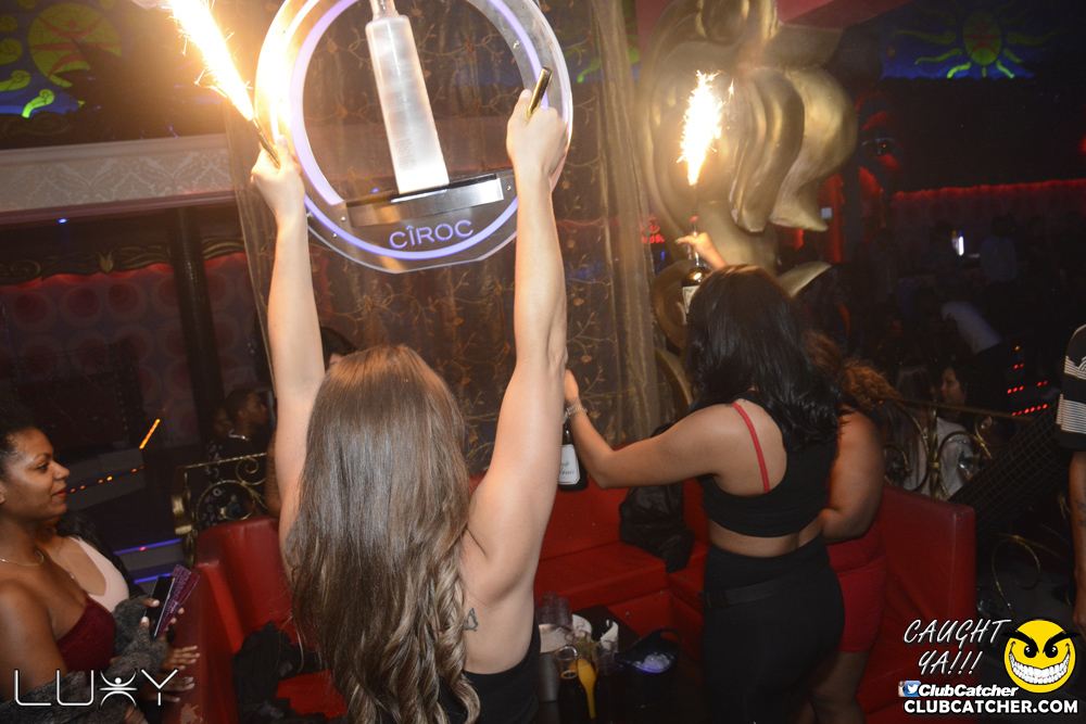 Luxy nightclub photo 7 - October 14th, 2017