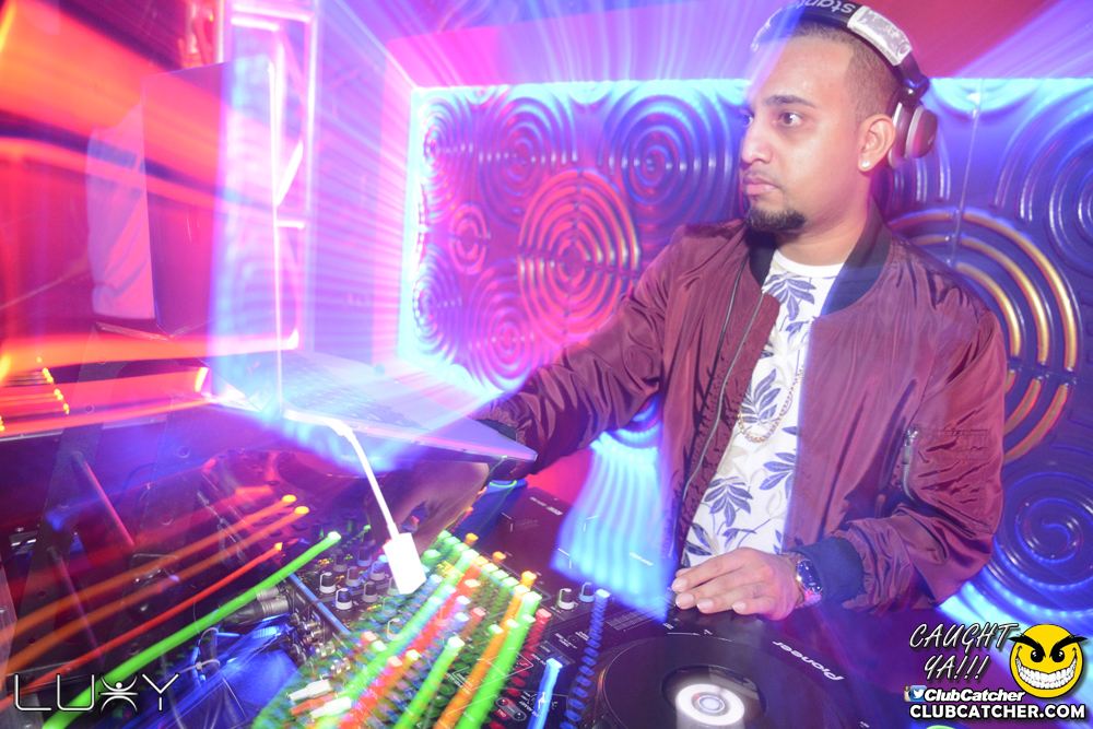 Luxy nightclub photo 62 - October 14th, 2017