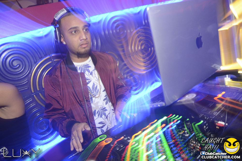 Luxy nightclub photo 64 - October 14th, 2017