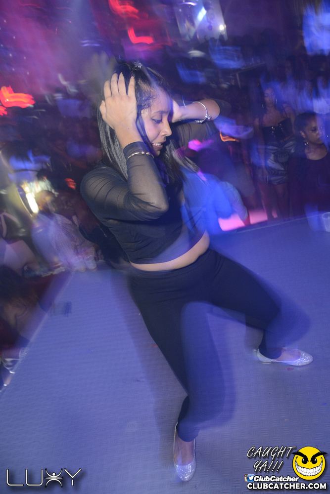 Luxy nightclub photo 65 - October 14th, 2017