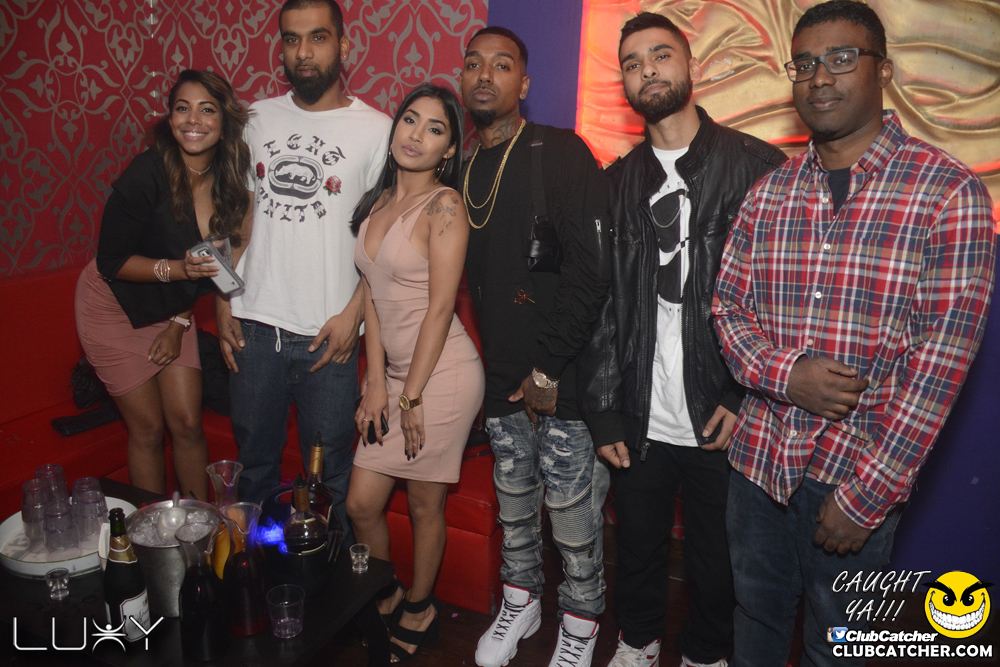 Luxy nightclub photo 66 - October 14th, 2017