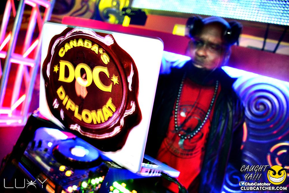 Luxy nightclub photo 68 - October 14th, 2017