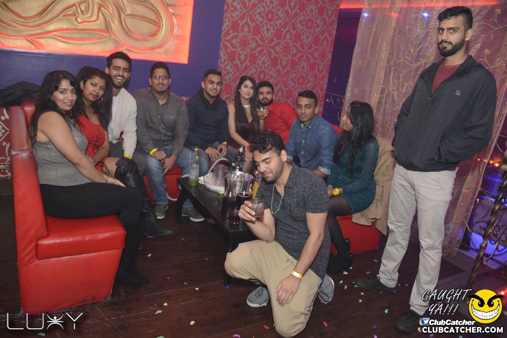 Luxy nightclub photo 69 - October 14th, 2017
