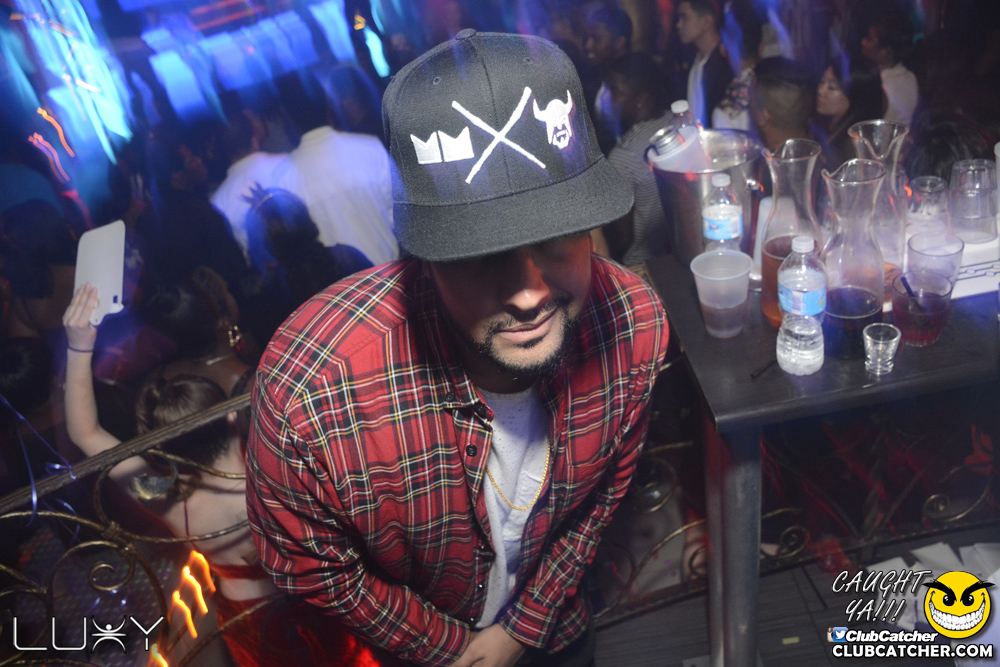 Luxy nightclub photo 71 - October 14th, 2017
