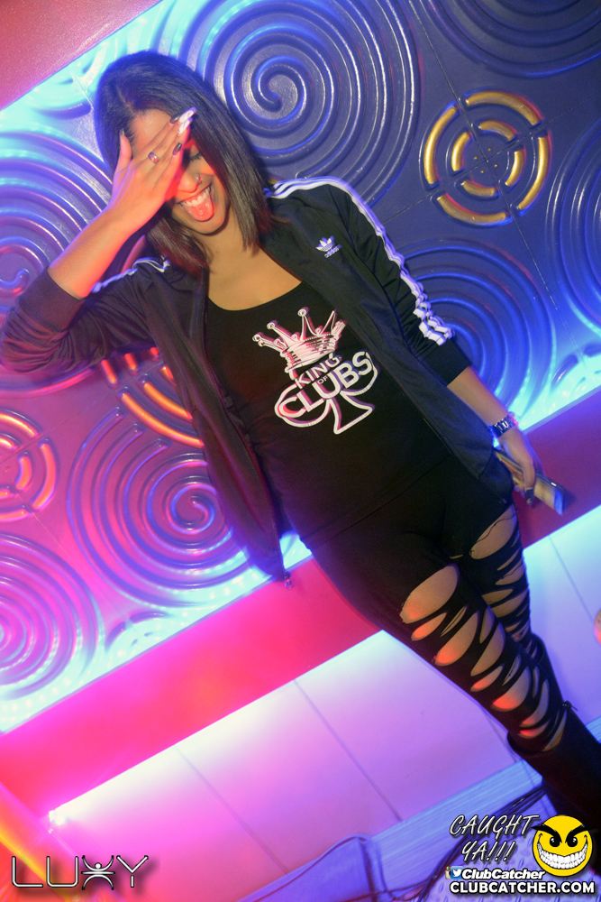 Luxy nightclub photo 72 - October 14th, 2017