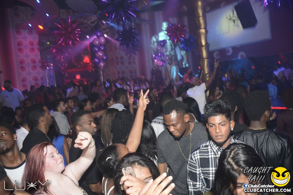 Luxy nightclub photo 73 - October 14th, 2017
