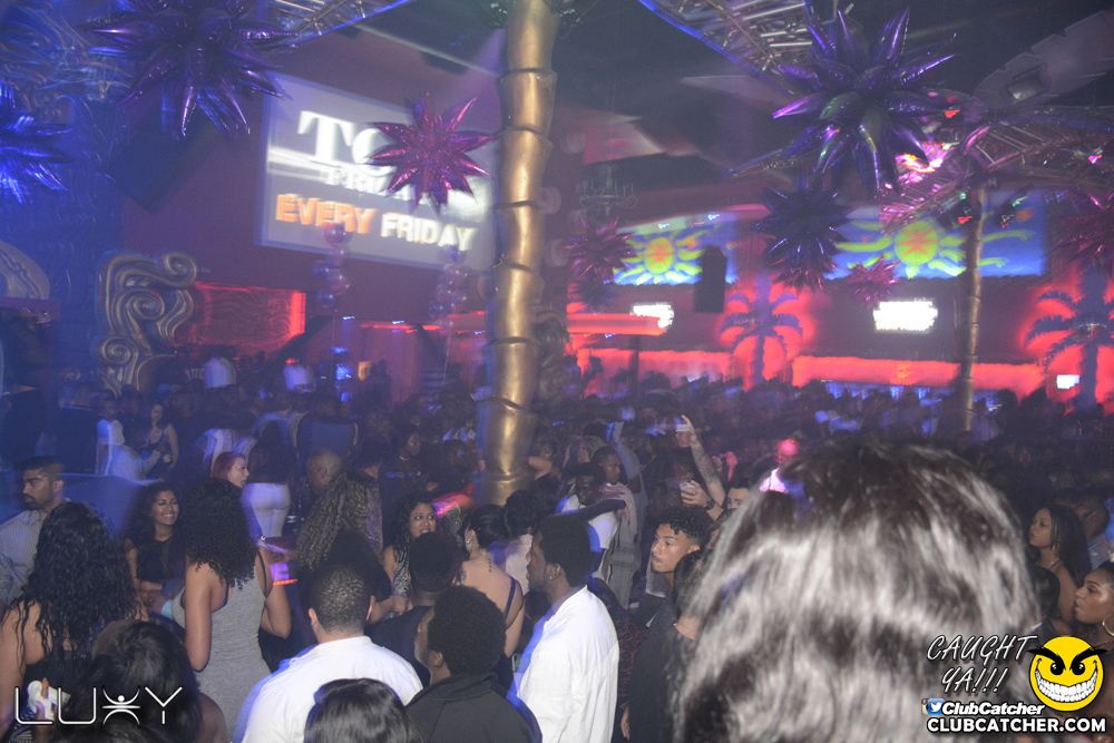 Luxy nightclub photo 74 - October 14th, 2017