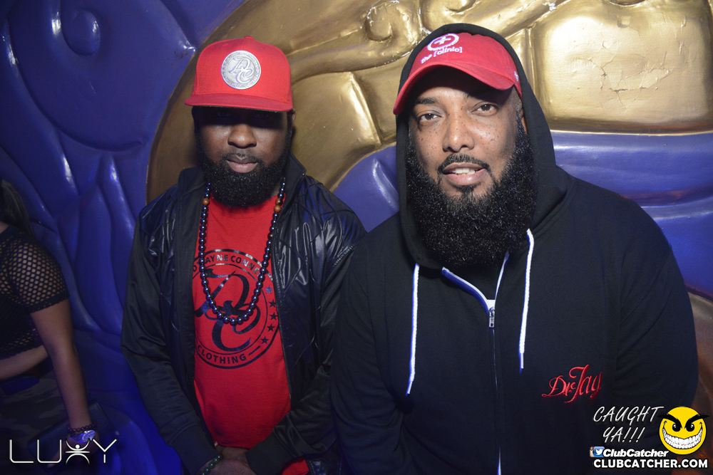 Luxy nightclub photo 75 - October 14th, 2017