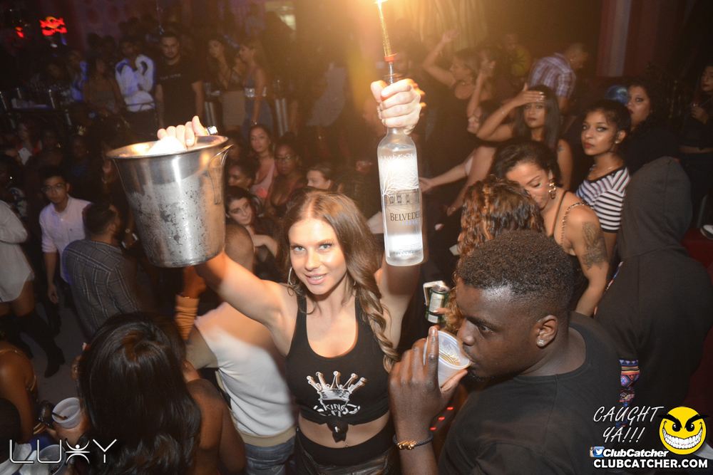 Luxy nightclub photo 76 - October 14th, 2017