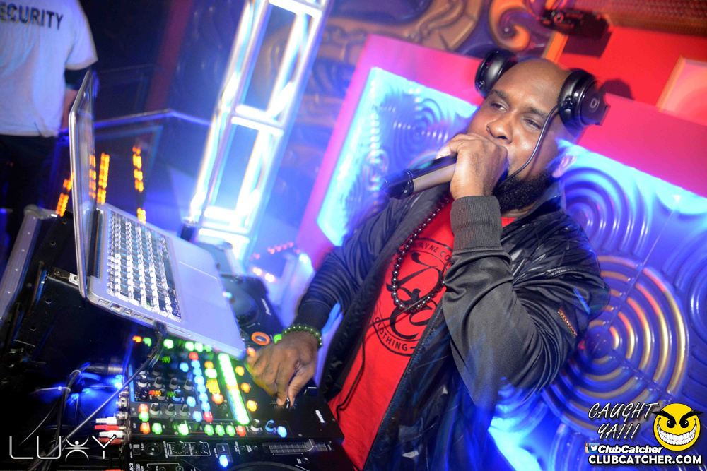 Luxy nightclub photo 77 - October 14th, 2017