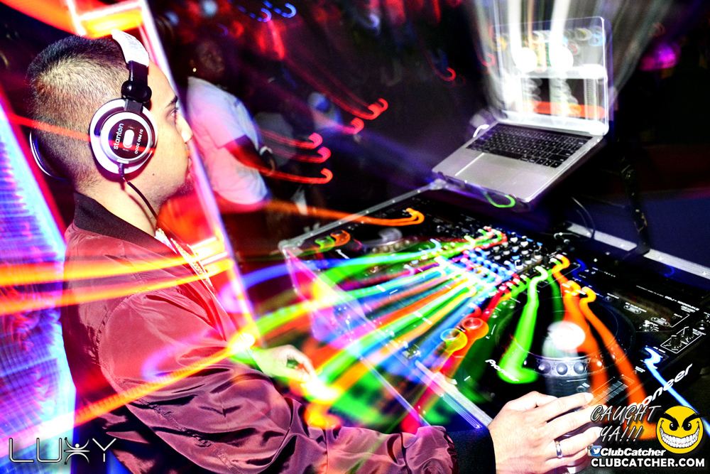 Luxy nightclub photo 80 - October 14th, 2017