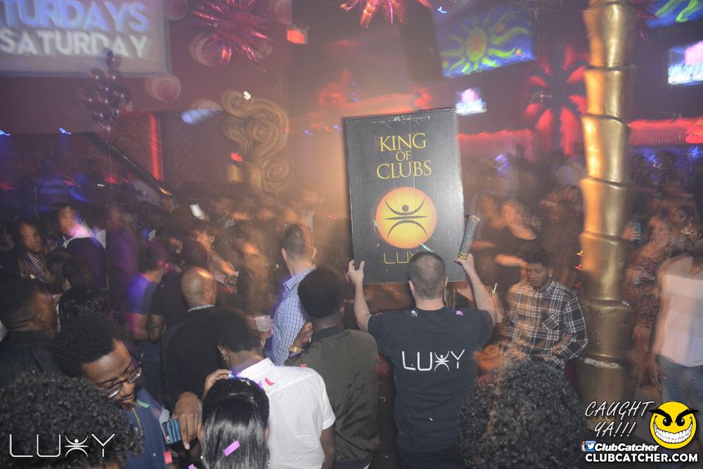 Luxy nightclub photo 81 - October 14th, 2017