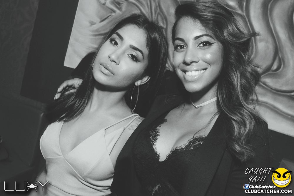 Luxy nightclub photo 82 - October 14th, 2017