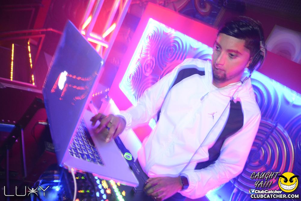 Luxy nightclub photo 83 - October 14th, 2017