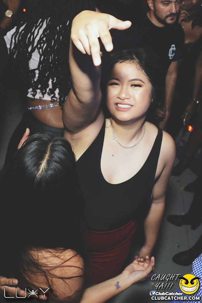 Luxy nightclub photo 86 - October 14th, 2017
