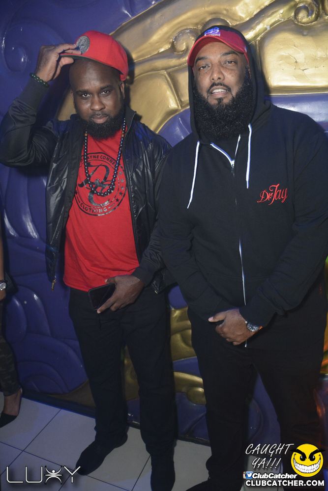 Luxy nightclub photo 89 - October 14th, 2017