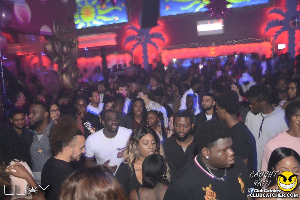 Luxy nightclub photo 90 - October 14th, 2017