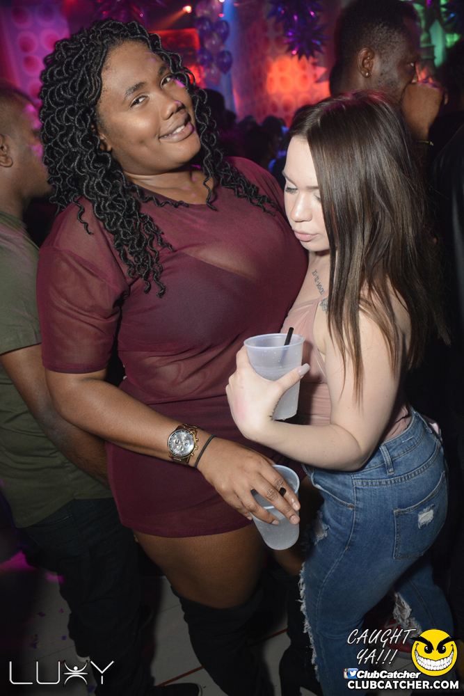Luxy nightclub photo 10 - October 14th, 2017