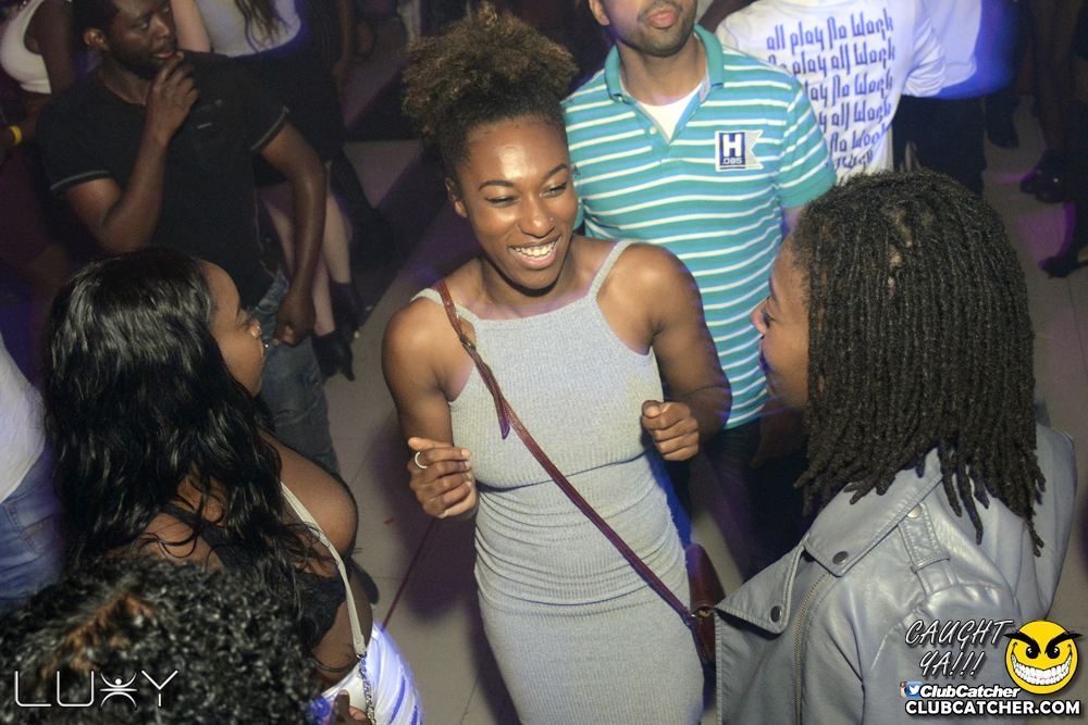 Luxy nightclub photo 93 - October 14th, 2017