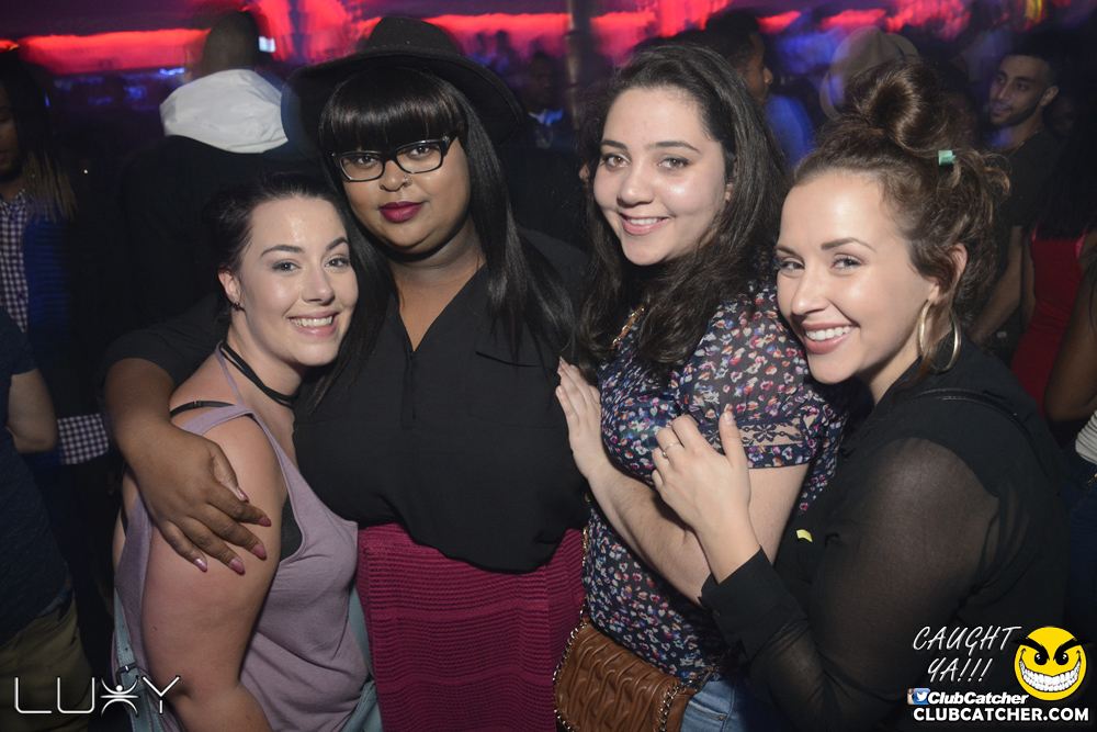 Luxy nightclub photo 94 - October 14th, 2017
