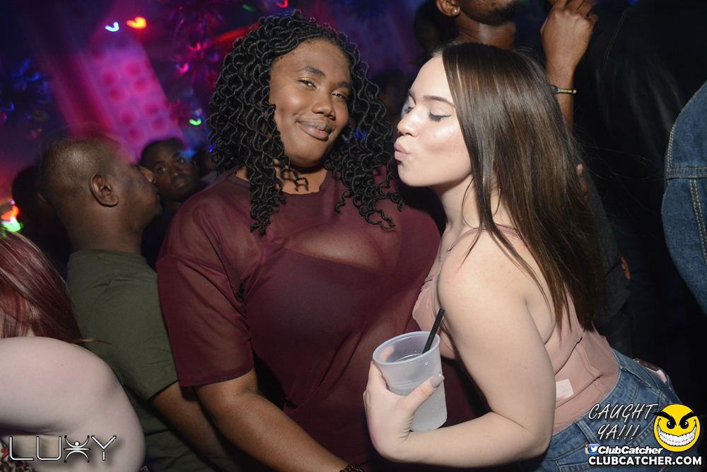 Luxy nightclub photo 95 - October 14th, 2017