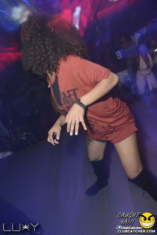 Luxy nightclub photo 96 - October 14th, 2017