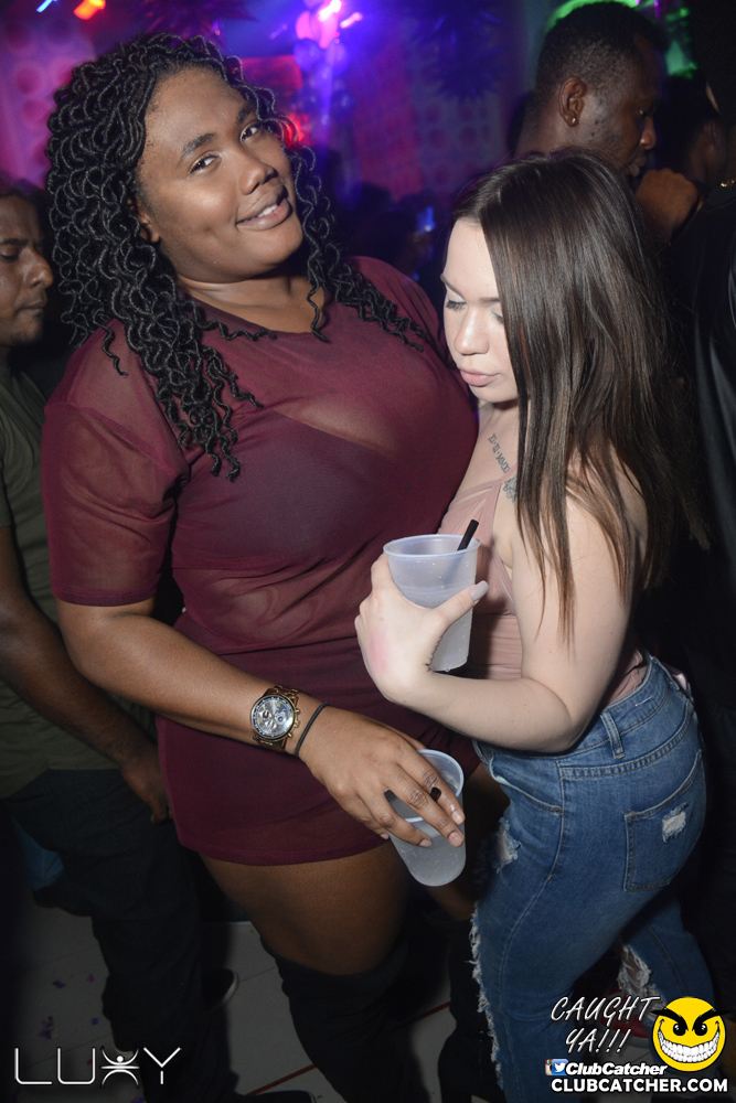Luxy nightclub photo 97 - October 14th, 2017