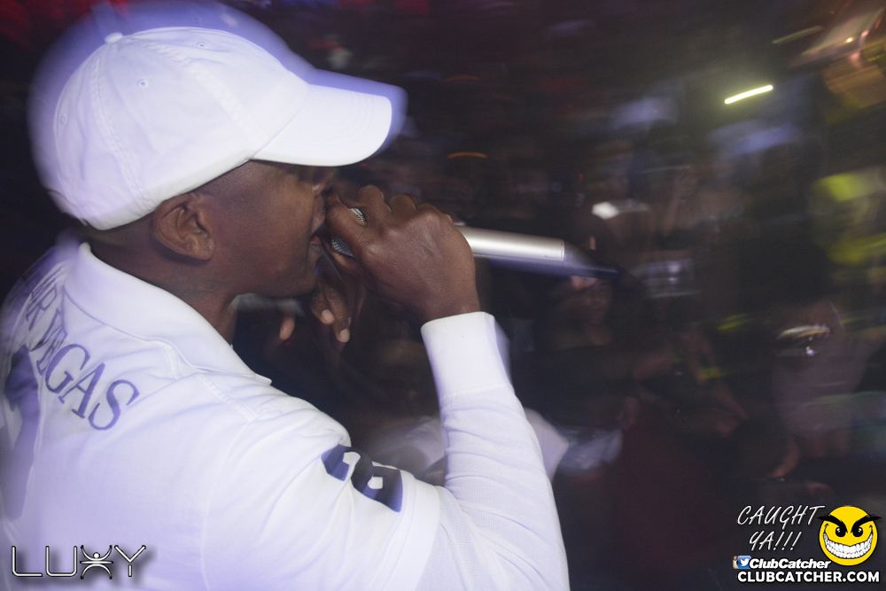 Luxy nightclub photo 11 - October 20th, 2017