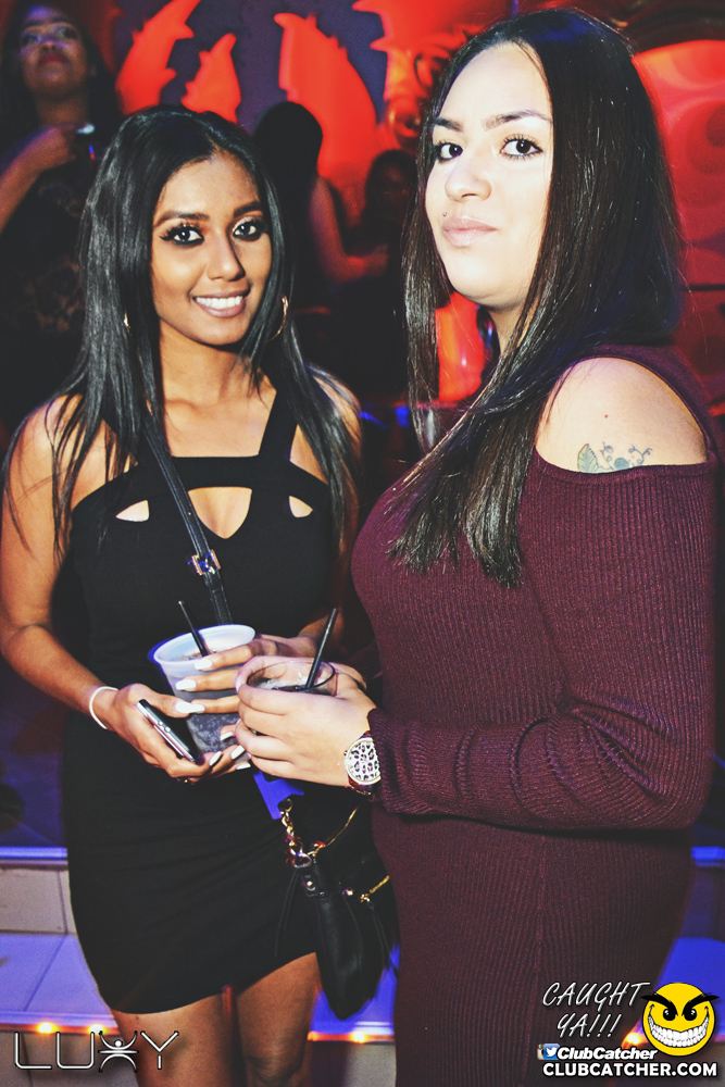 Luxy nightclub photo 102 - October 20th, 2017