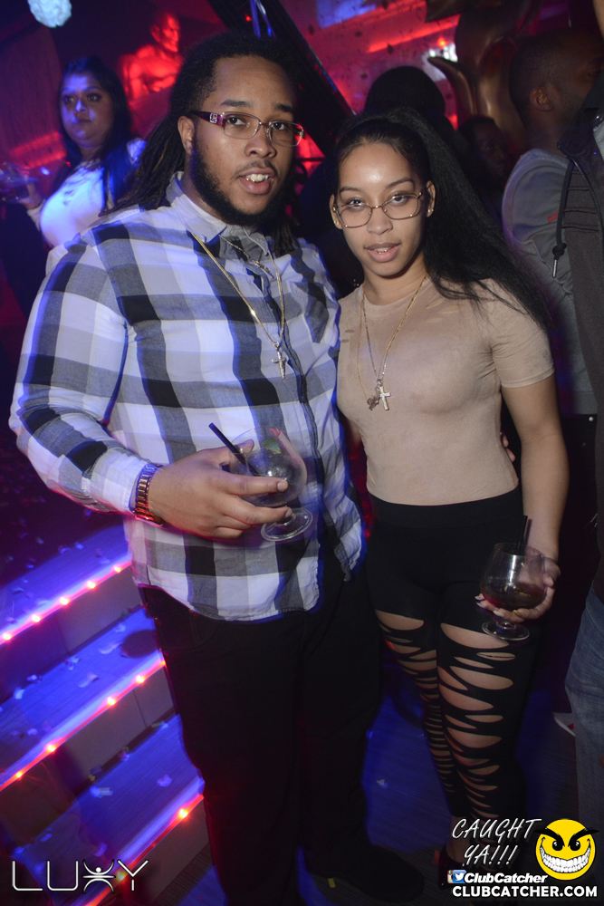 Luxy nightclub photo 103 - October 20th, 2017
