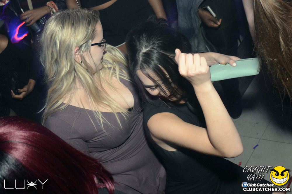 Luxy nightclub photo 108 - October 20th, 2017