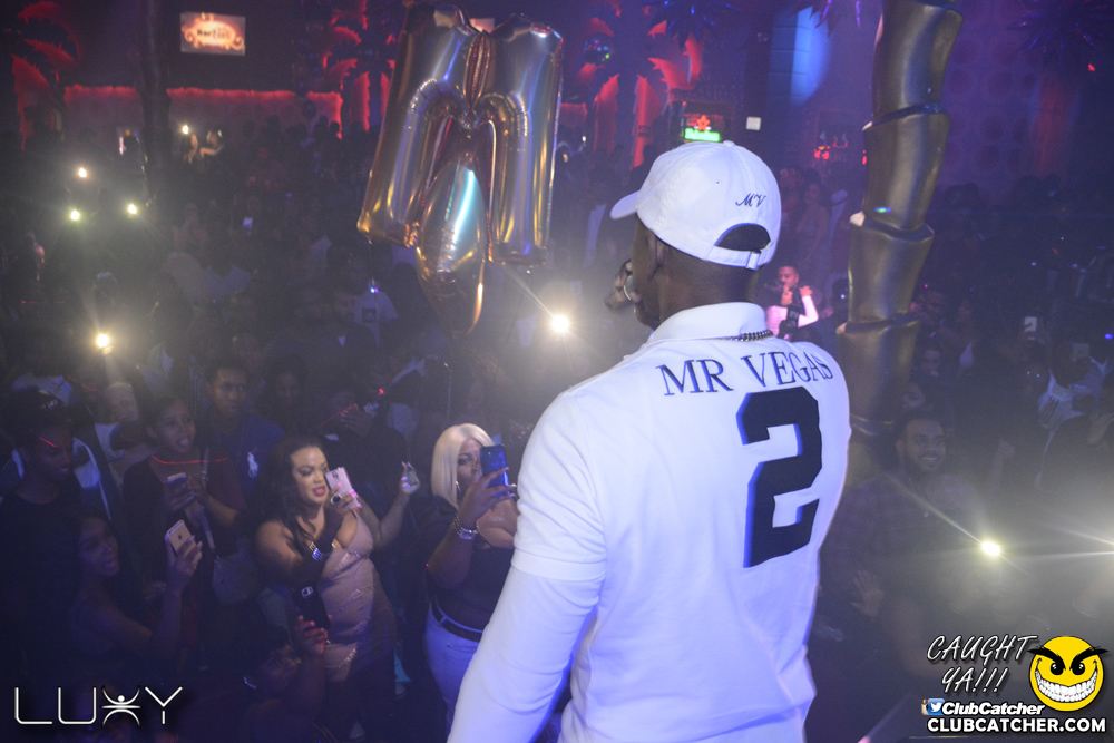Luxy nightclub photo 109 - October 20th, 2017
