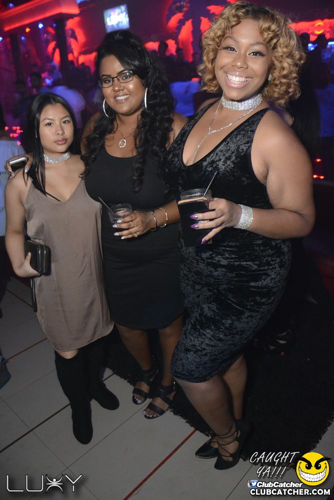 Luxy nightclub photo 110 - October 20th, 2017