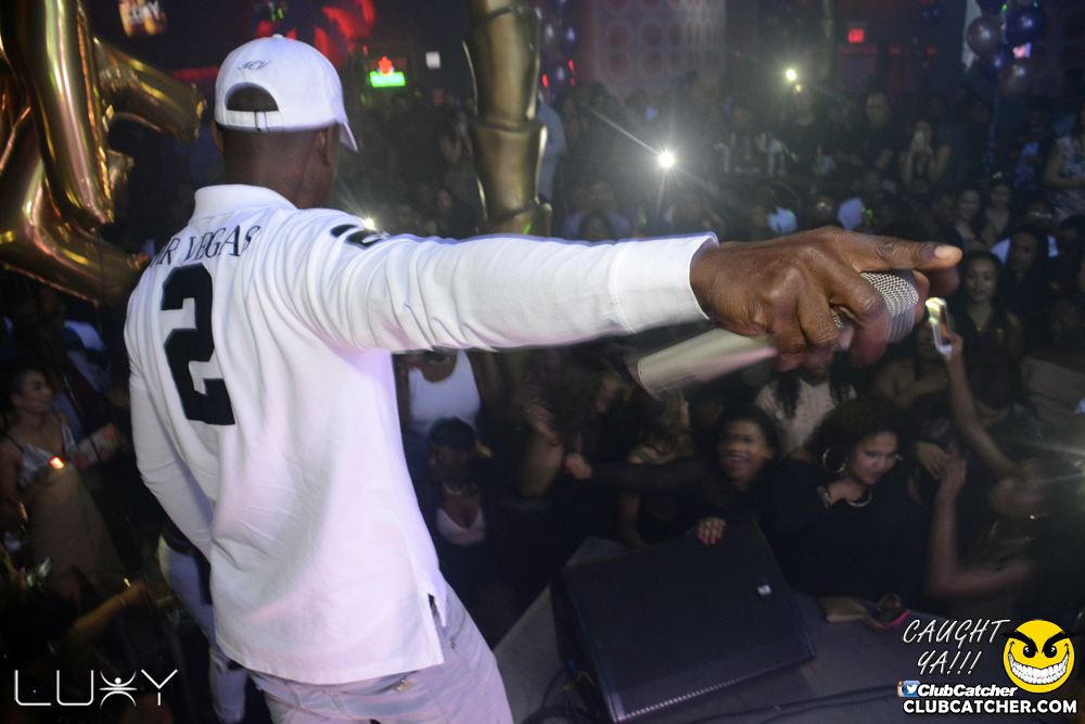 Luxy nightclub photo 12 - October 20th, 2017