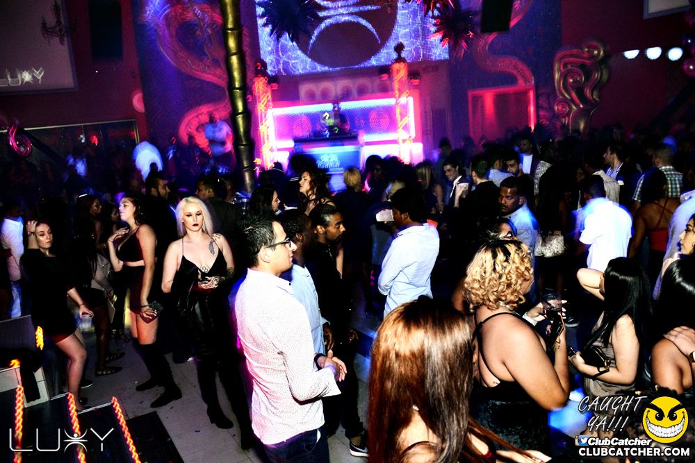 Luxy nightclub photo 112 - October 20th, 2017