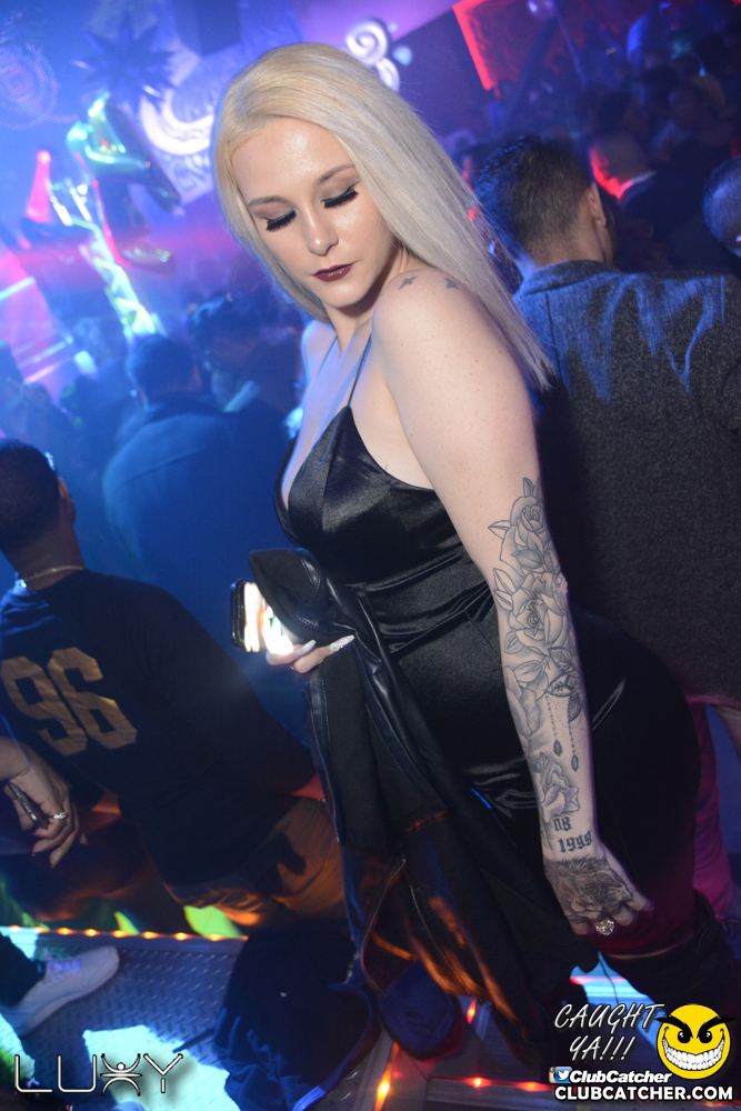 Luxy nightclub photo 113 - October 20th, 2017
