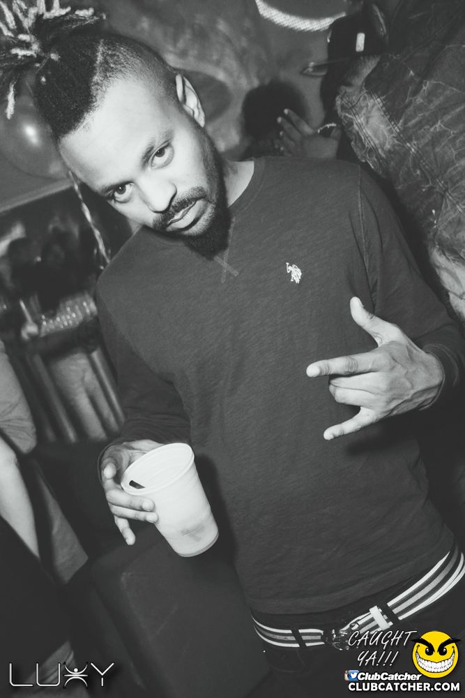 Luxy nightclub photo 115 - October 20th, 2017