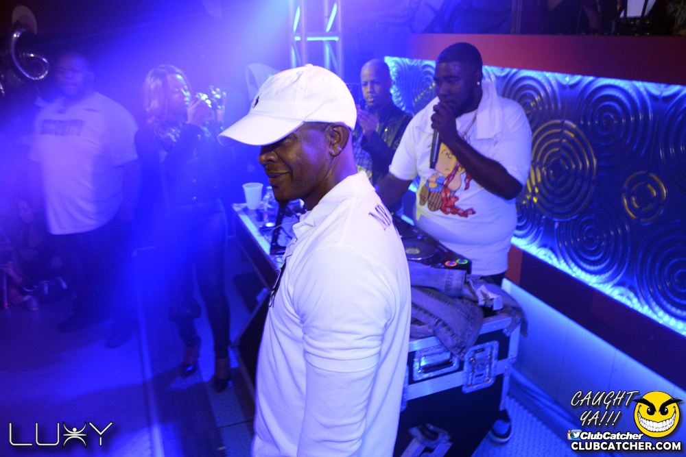 Luxy nightclub photo 118 - October 20th, 2017