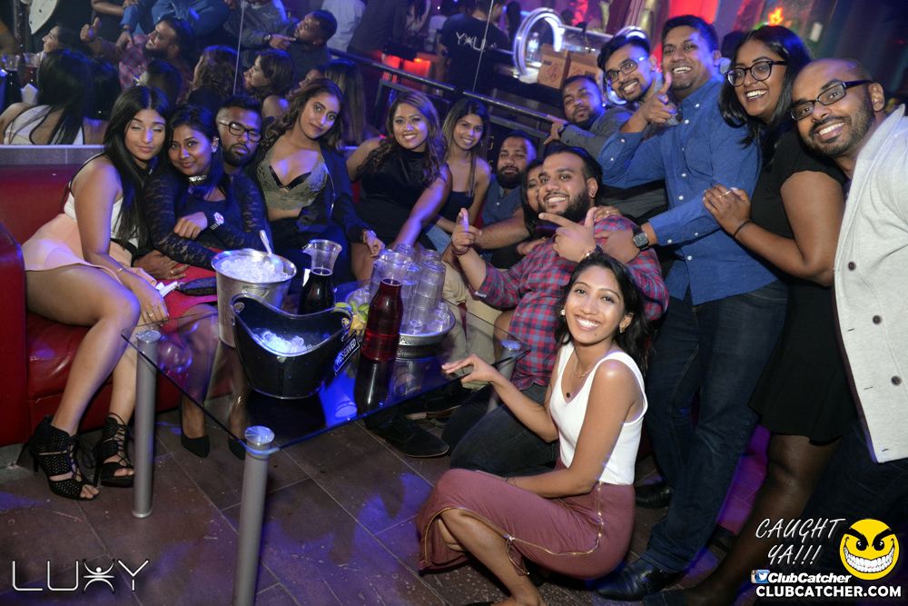 Luxy nightclub photo 13 - October 20th, 2017