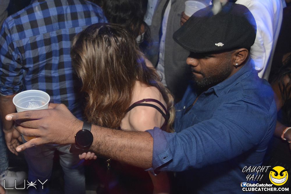 Luxy nightclub photo 121 - October 20th, 2017