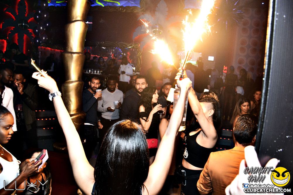 Luxy nightclub photo 124 - October 20th, 2017
