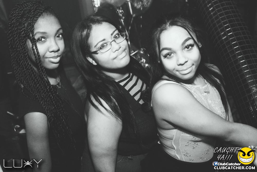 Luxy nightclub photo 125 - October 20th, 2017