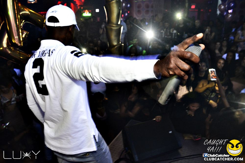 Luxy nightclub photo 127 - October 20th, 2017