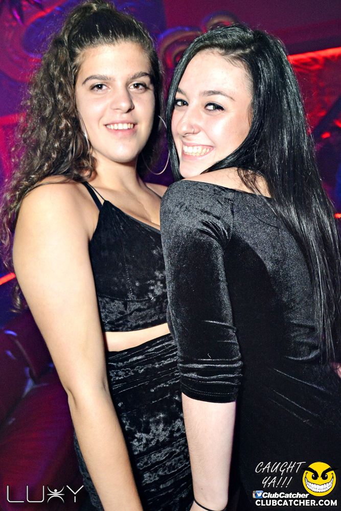 Luxy nightclub photo 128 - October 20th, 2017
