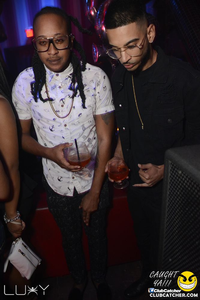 Luxy nightclub photo 129 - October 20th, 2017