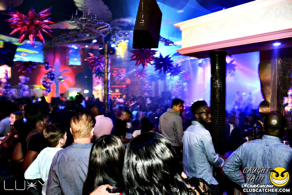 Luxy nightclub photo 130 - October 20th, 2017