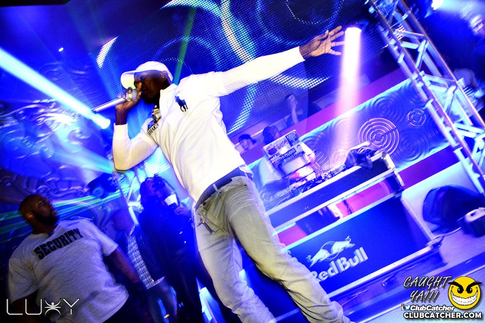 Luxy nightclub photo 133 - October 20th, 2017