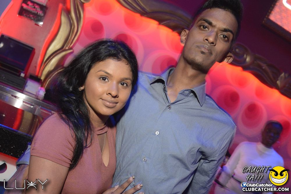 Luxy nightclub photo 135 - October 20th, 2017