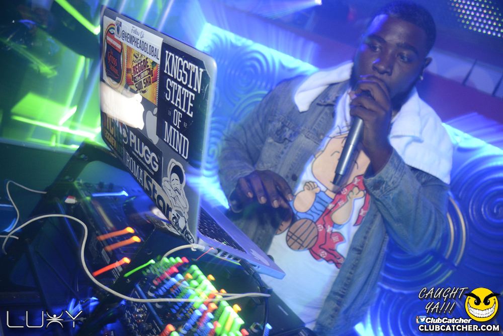 Luxy nightclub photo 136 - October 20th, 2017